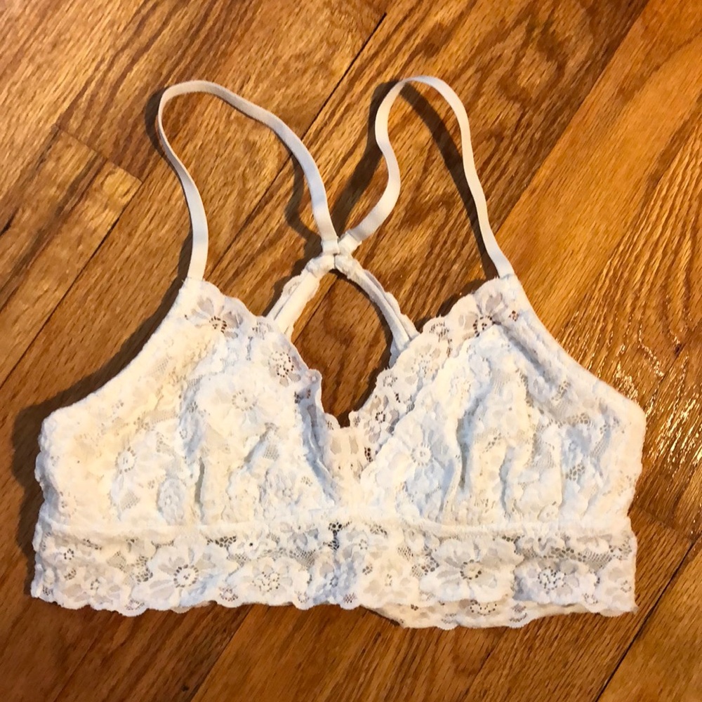 Bra